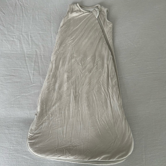 Kyte BABY Pajamas Kyte Baby Sleep Bag S Tog Oat Poshmark